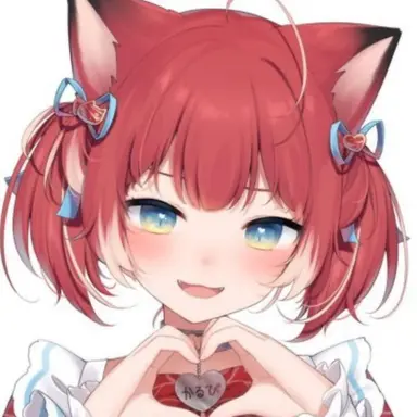 Profile image of 赤見かるび