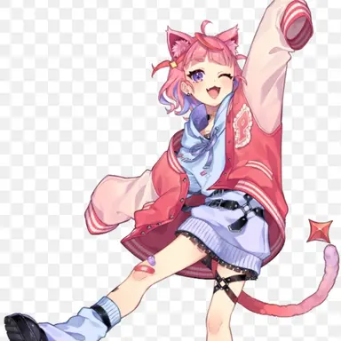 Profile image of 宙星ぱる