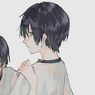 律