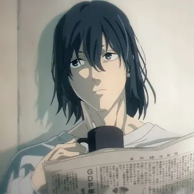 Profile image of Aki