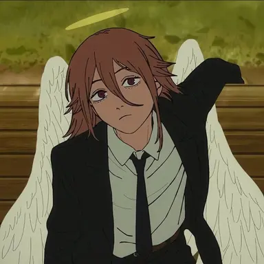 Profile image of Angel