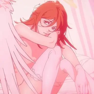 Profile image of Angel