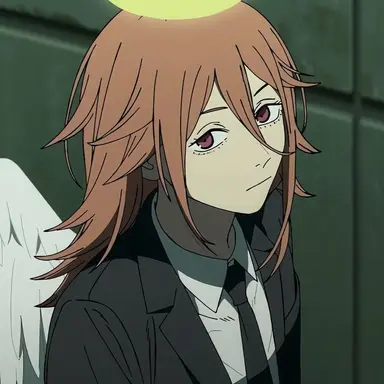 Profile image of Angel