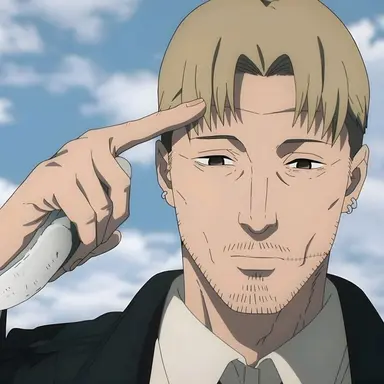 Profile image of Kishibe