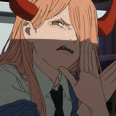 Profile image of Power