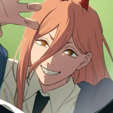 Profile image of Power