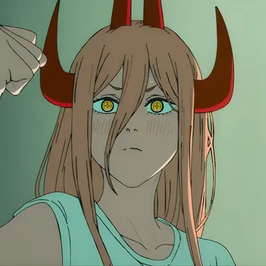 Profile image of Power