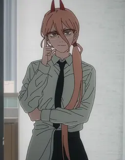 Profile image of Power