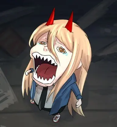 Profile image of Power