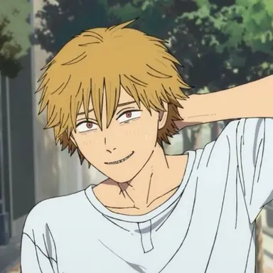 Profile image of Denji