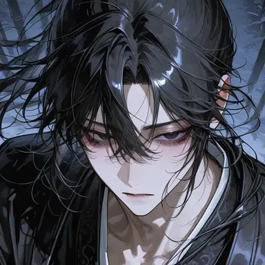 Profile image of Ziyuan