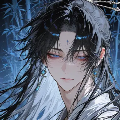 Profile image of Jiyue