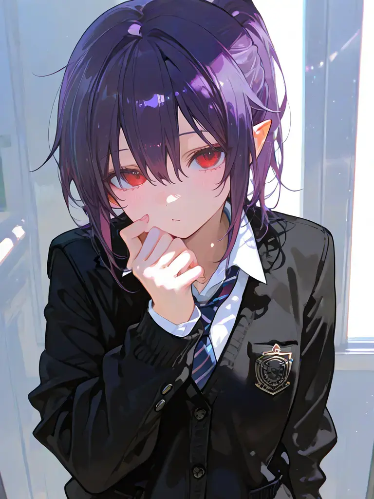 BulkyPlug6582의 難攻不落の隣の彼女