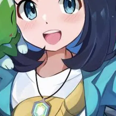 Profile image of 리코
