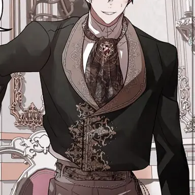 Profile image of ジョセフ・ヴィンセント
