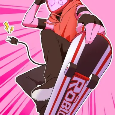 Profile image of 비로니카