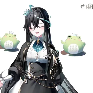 Profile image of 雨夜リズ