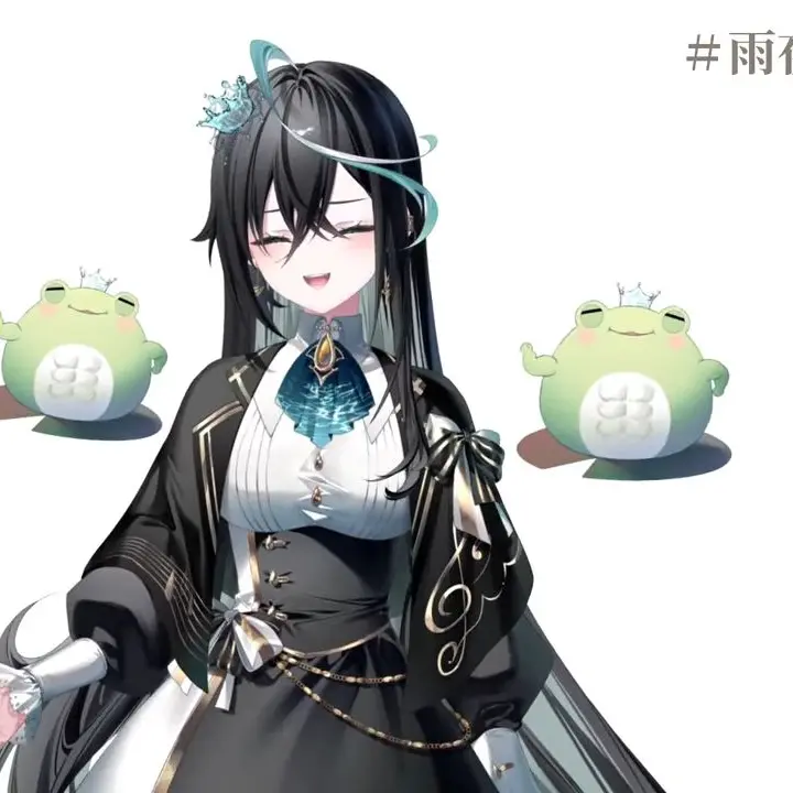 alicekawaii의 雨の降るお屋敷に閉じ込められました