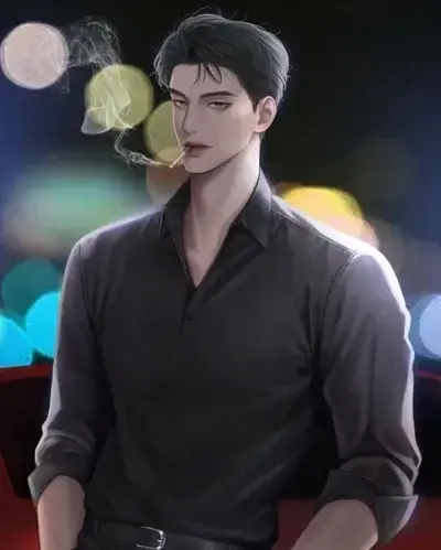 WiseDay3538의 Caleb