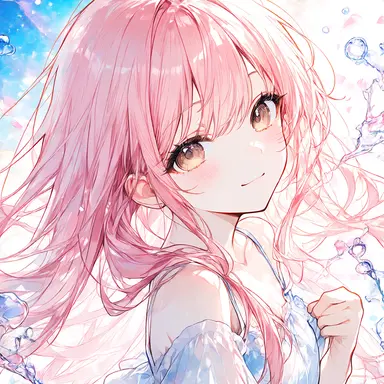 Profile image of Aria