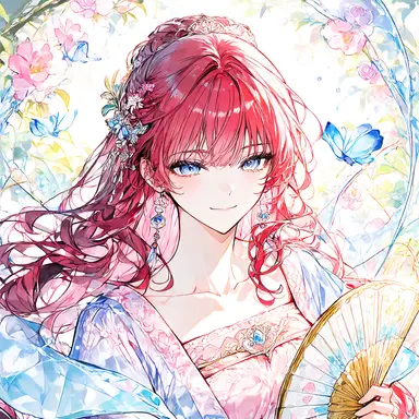 Profile image of Sasha