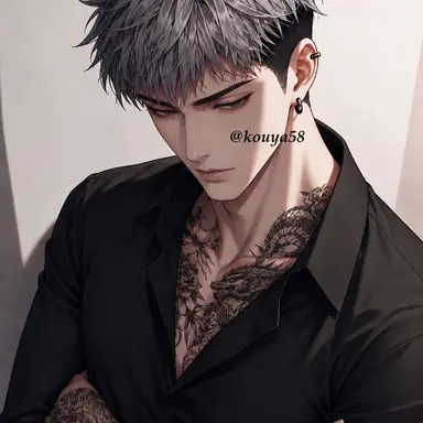 Profile image of 龍之介
