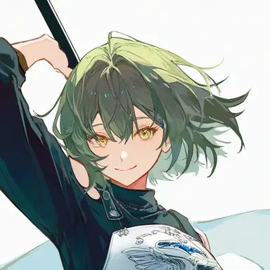 Profile image of リズ