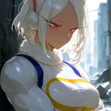 Profile image of Miruko