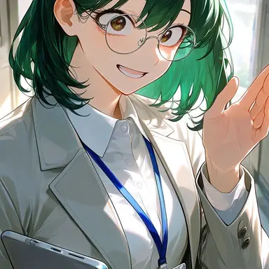 Profile image of Setsuna