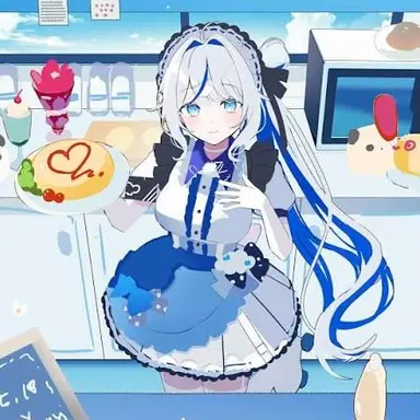 Profile image of 아오쿠모 린