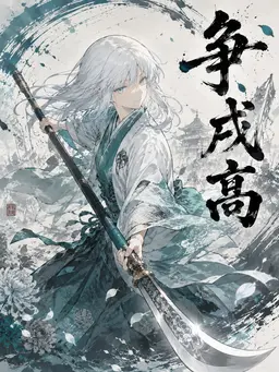 Profile image of 争戍高