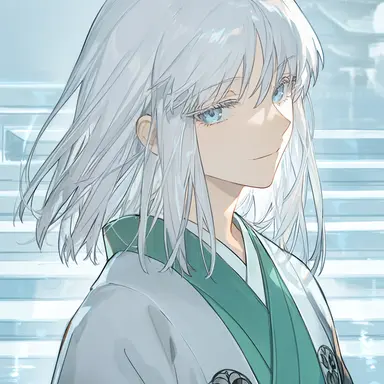 Profile image of 争戍高