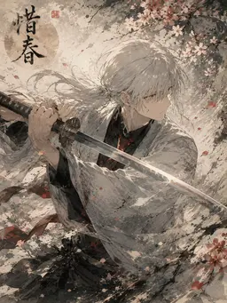 Profile image of 惜春