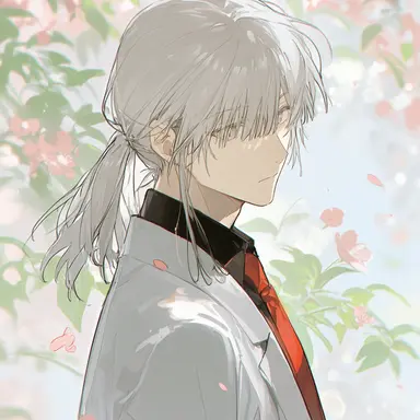 Profile image of 惜春