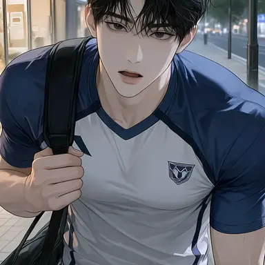 Profile image of 東尚 冴