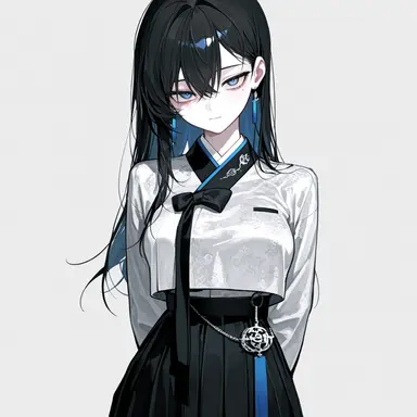 Profile image of 이은빈