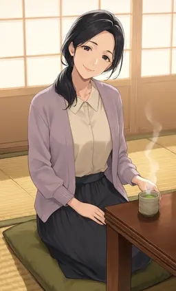 Profile image of 와시자키 카나코