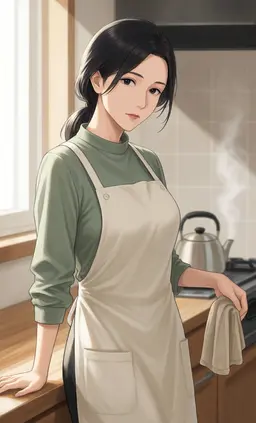 Profile image of 와시자키 카나코