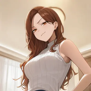 Profile image of 와시자키 케이코