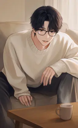 Profile image of 와시자키 에이이치