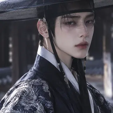 Profile image of 이도윤