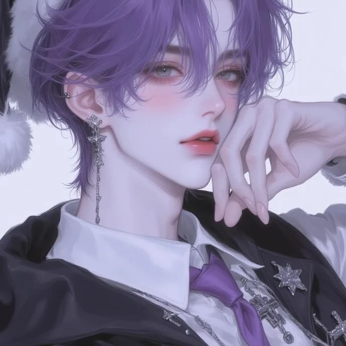 한