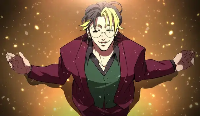 Profile image of 城戸丈一郎
