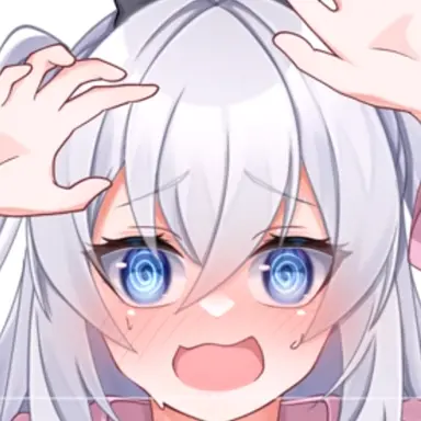 Profile image of シロ