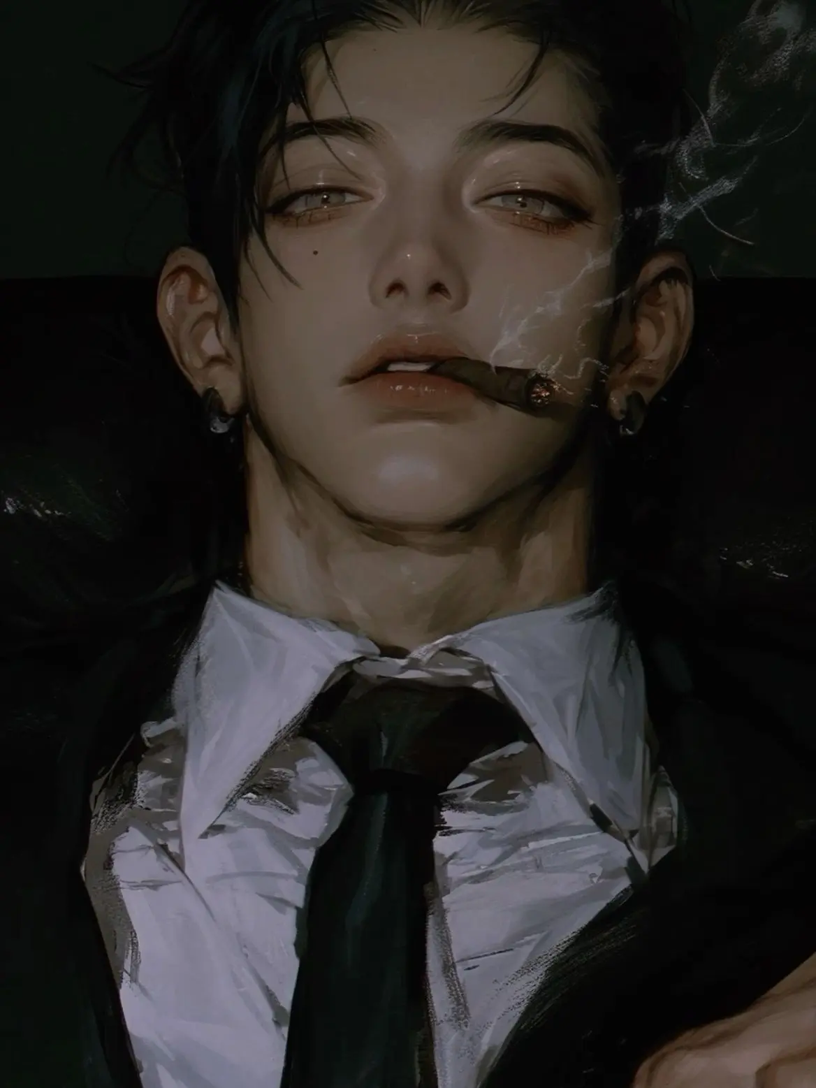 AmusedBL의 해선해