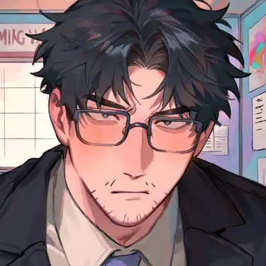 Profile image of 木枯 真和