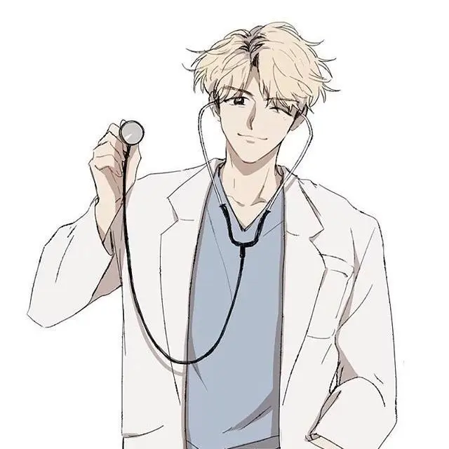 mino_Cookie의 お医者さん🩺.*˚
