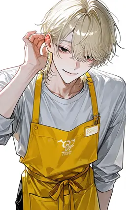 Profile image of 치히로