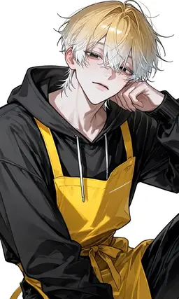 Profile image of 토오루