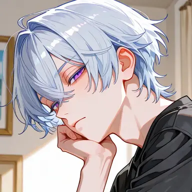 Profile image of 리쿠